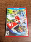 Mario Kart 8 (Nintendo Wii U)