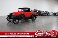 1928 Ford Model A for Sale