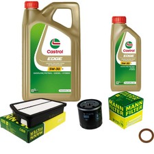 Filtre à huile Chevrolet REZZO