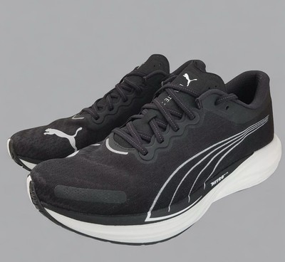 Puma Deviate Nitro 2 Men's Road Running Shoes 376807