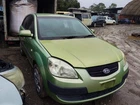 WRECKING 2006 KIA RIO FOR PARTS