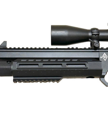 Air Venturi MicroStrike Picatinny M-lok Rail
