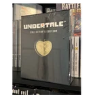 Undertale Collector's Edition Nintendo Switch