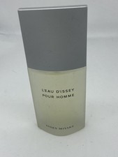 L’eau D’issey Miyake Pour Homme 75 ML neuf