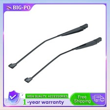 Fits 1992-1994 Gmc Suburban Gmc Yukon Windshield Wiper Arm Set