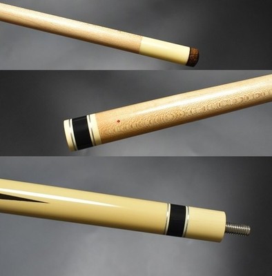 Meucci Red Dot Shaft Billiard Cue | eBay