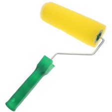  Diy Textured Roller Paint for Painting Wall House Rollers Sponges