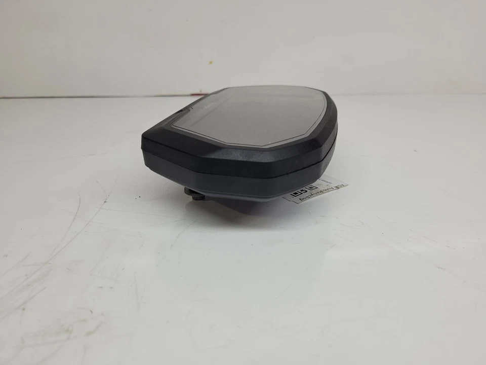 TRIUMPH SPEED TRIPLE RS 1050 VELOCÍMETRO CUADRO DE INSTRUMENTOS 2018 Foto 4 de 4