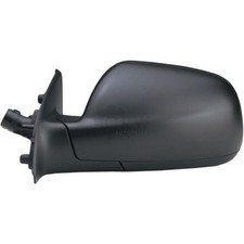 ALKAR Außenspiegel rechts mechanisch für Peugeot 307 3A/C 3H 3E