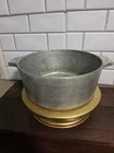 Wagner Ware Magnalite Dutch Oven Pan Pot no lid  4248 P 5 Quart Pre-owned
