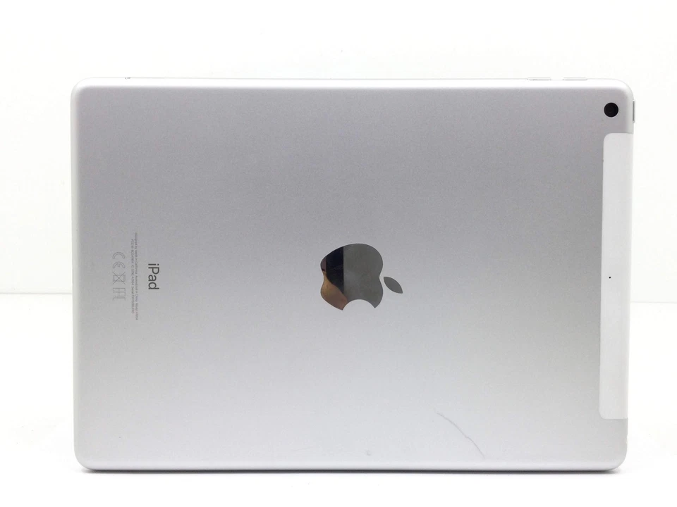 Apple iPad (6th generation) · 32GB · Cellular, foto 2 de 4
