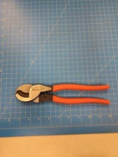 Crescent Wiss D890CSJW Cable Cutter Wire Cutters Tool Electrician Pliers Hand