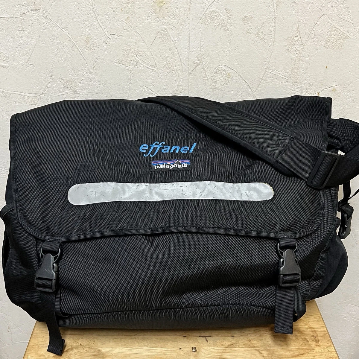 Black Patagonia Messenger Bags for Men for sale | eBay