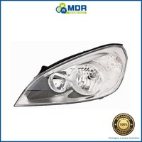 Scheinwerfer Vorne Links Mit Mot Elec - Links - Volvo S60 - V60 10- > 13