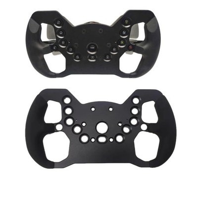 F1 Formula Wheel Rim for PXN V99 Sim Racing Force Feedback Replacement
