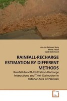 Ata-Ur-Rehman Tariq (U. A.) | RAINFALL-RECHARGE Estimation BY Different Methods