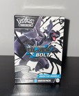 Pokemon TCG Scarlet & Violet Black Bolt Booster Bundle Brand New Factory Sealed
