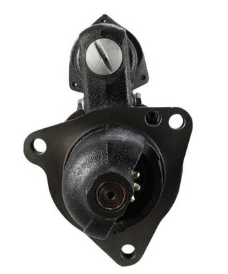 Anlasser Neu - Made In Italy - für D13HP705 Renault