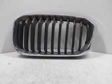 BMW 1-ER F20 BJ.2015 Kühlergrill, Niere links 7371747