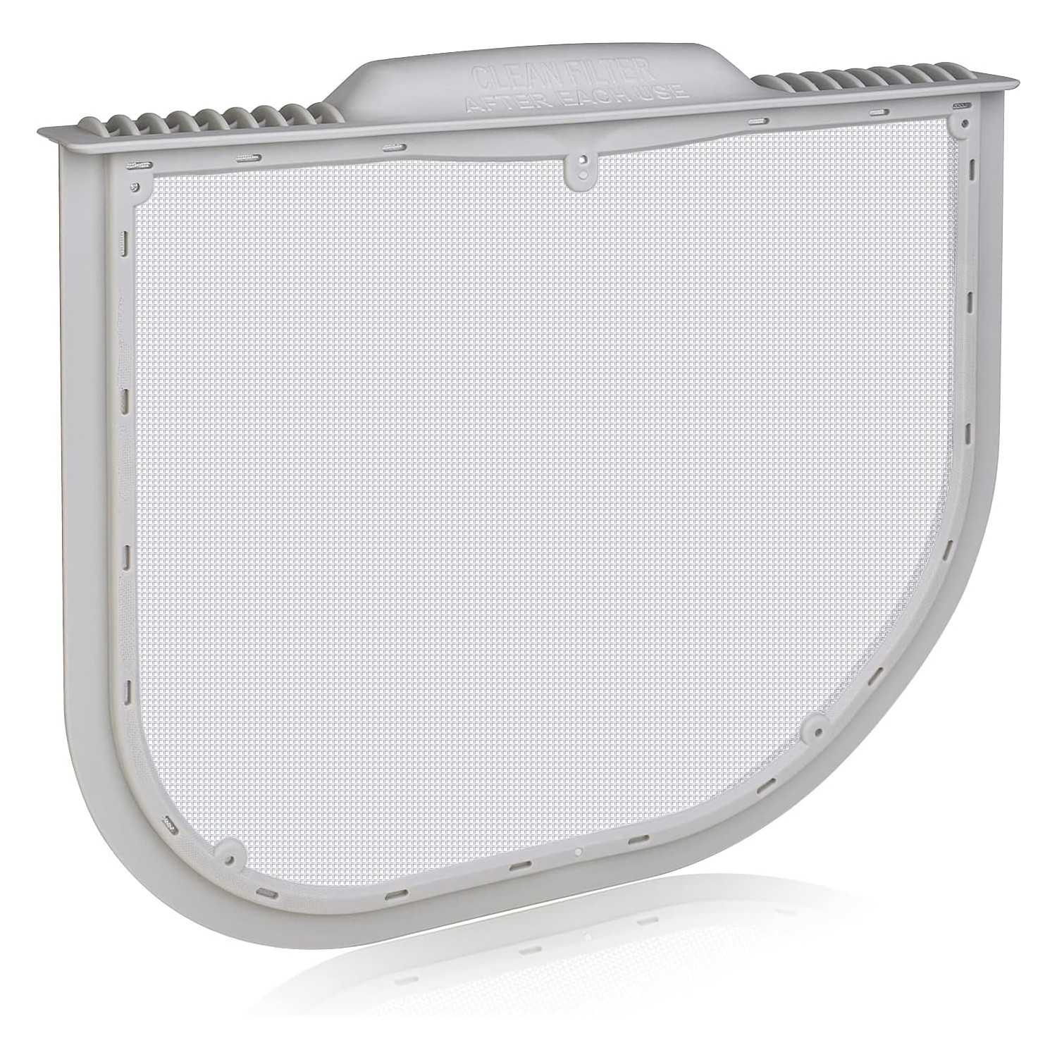 5231EL1001C Dryer Lint Filter Fits for LG Kenmore Replaces DLEX5170W DLE4870W