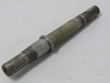 Triumph Tiger Cub W967 Front Wheel Spindle Secondhand '