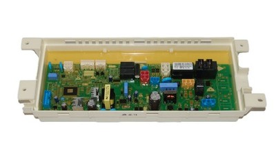 LG Dryer Control Board - Part # EBR76210912