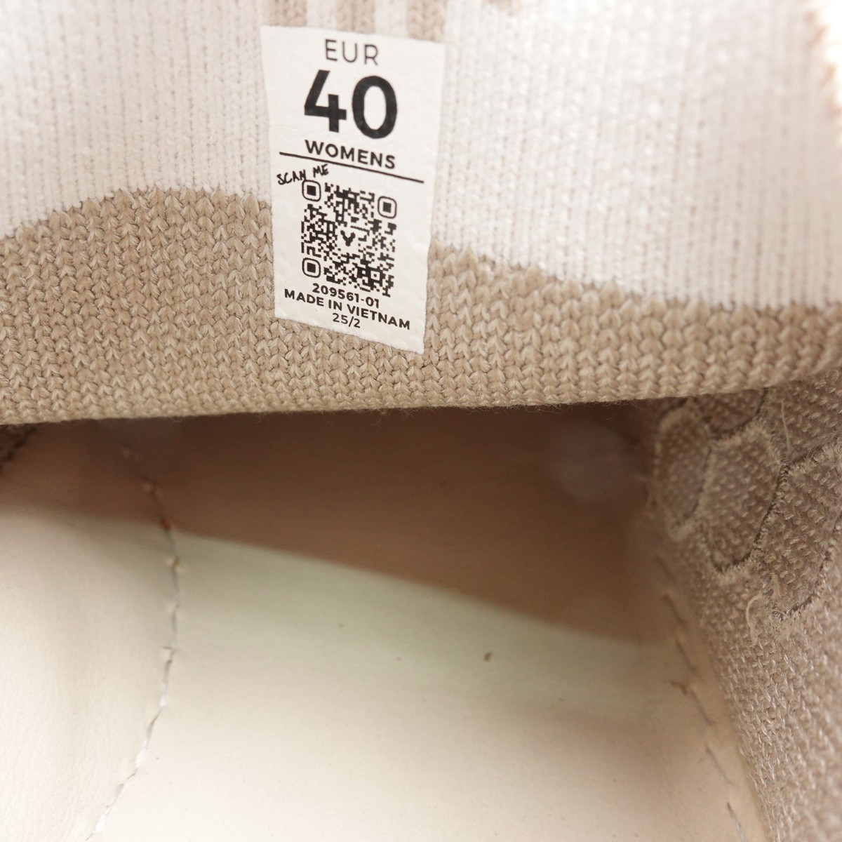 VIVOBAREFOOT SENSUS / センサス　40 ホワイト Vivobarefoot Sensus Shoes - Women's | REI Co-op