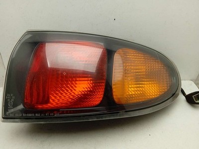 HECKLEUCHTE RECHTS / 5 PUERTAS / INT.AMBAR / 441005 FÜR DAEWOO LANOS 1.5 CAT