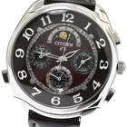 CITIZEN Campanola 102 6770-T004474 Grand Complication Quartz Men's Watch_903517