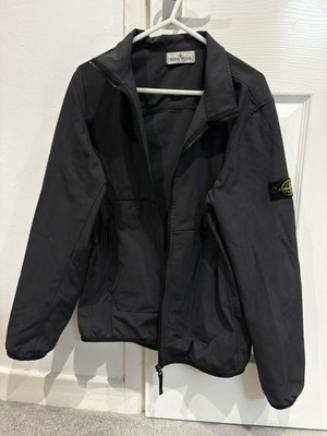 Stone Island Junior Softshelljacke Alter 14 Jahre