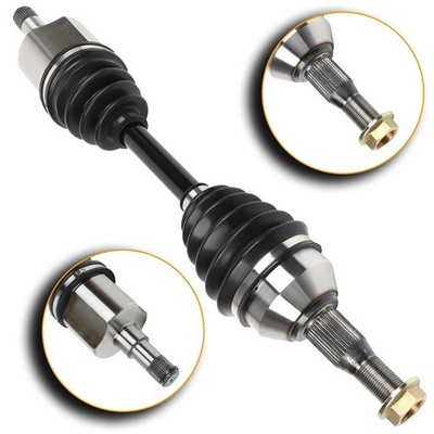 FWD Front Right CV Axle For Buick Century 1997-2005 LaCrosse 2005-2008