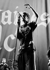 Fontaines DC A3 A4 Print Poster Unframed