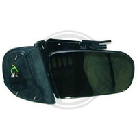 AußEnspiegel Diederichs 1614425 FüR Mercedes Benz Mercedes Benz Links