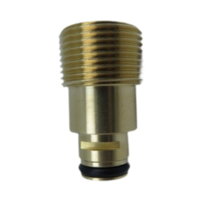 #ad Pressure Washer Accessories Water Inlet Clear Filter Nut Professional $13.62