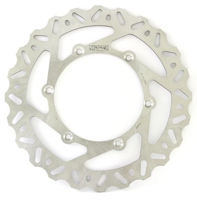 Honda CR80R 1996-2002 Pro-X Disc Brake Rotor Front Direct Replacement - image 1 of 2