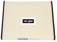 Maxgear 26-1018 Filter FüR Innenraumluft Innenraumfilter Filter Innenraum