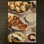 Cooking With Sour Cream and Buttermilk Cookbook - Original Paper Book — photo 2