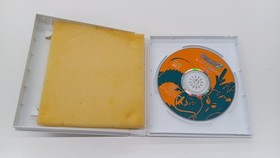 [Rare] Dragon Ball Z: Shin Saiyajin Zetsumetsu Keikaku Playdia BANDAI A6184