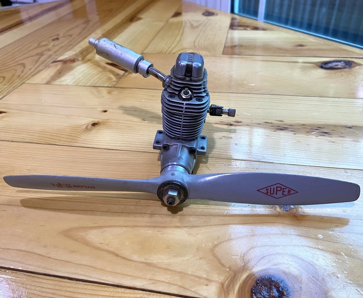 Enya Hobby RC Gas/Nitro Engines for sale | eBay