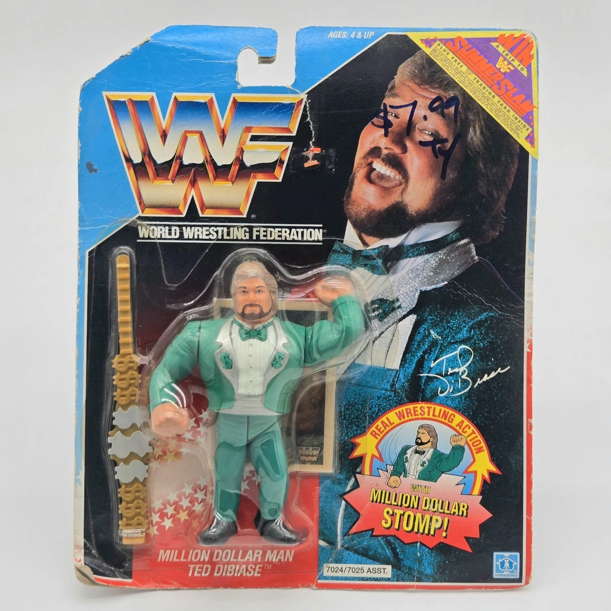 Hasbro Ted Action Figures & Accessories for sale | eBay