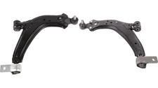 2x Querlenker Vorderachse für PEUGEOT 306 Break Cabriolet Schrägheck