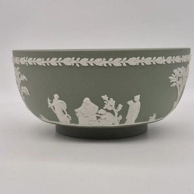 Decorative Pottery & Glass