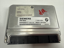 BMW E46 E39 530I 330i DME MS43 ECU Engine Con...