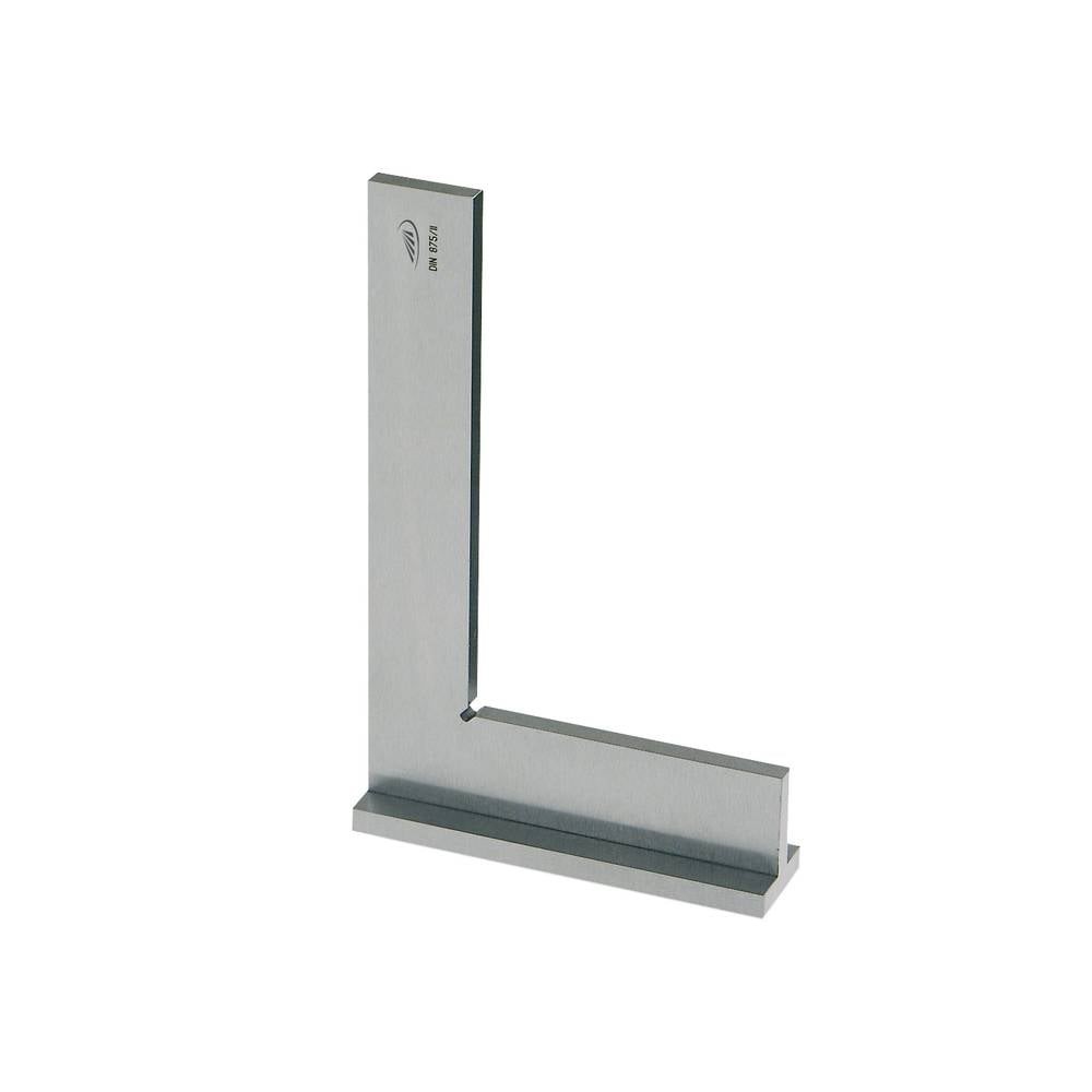 Équerre Helios Preisser 0372102 outil de mesure d'angle droit 90°