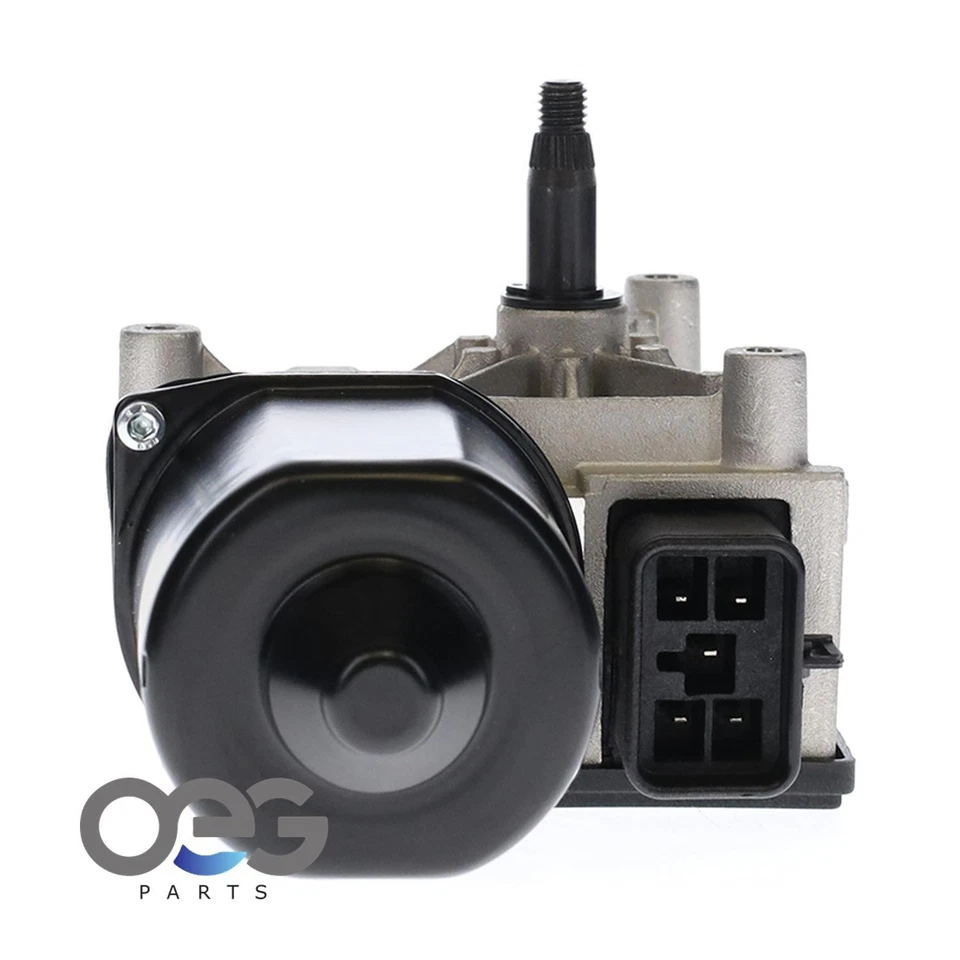 New Front Wiper Motor For GMC G3500 1992-1996, P3500 1993-1999 12368696 22137782 - Image 2 of 4