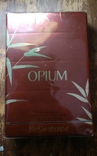 Yves Saint Laurent Opium for Women 3 fl.oz Eau de Toilette Spray -New Sealed Box