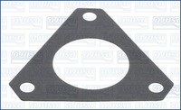 Ajusa Dichtung, Einspritzpumpe 00208300 Passend FüR Iveco Renault Trucks