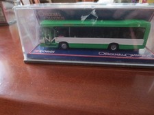 CORGI 42908 CROSSVILLE OPTARE DELTA