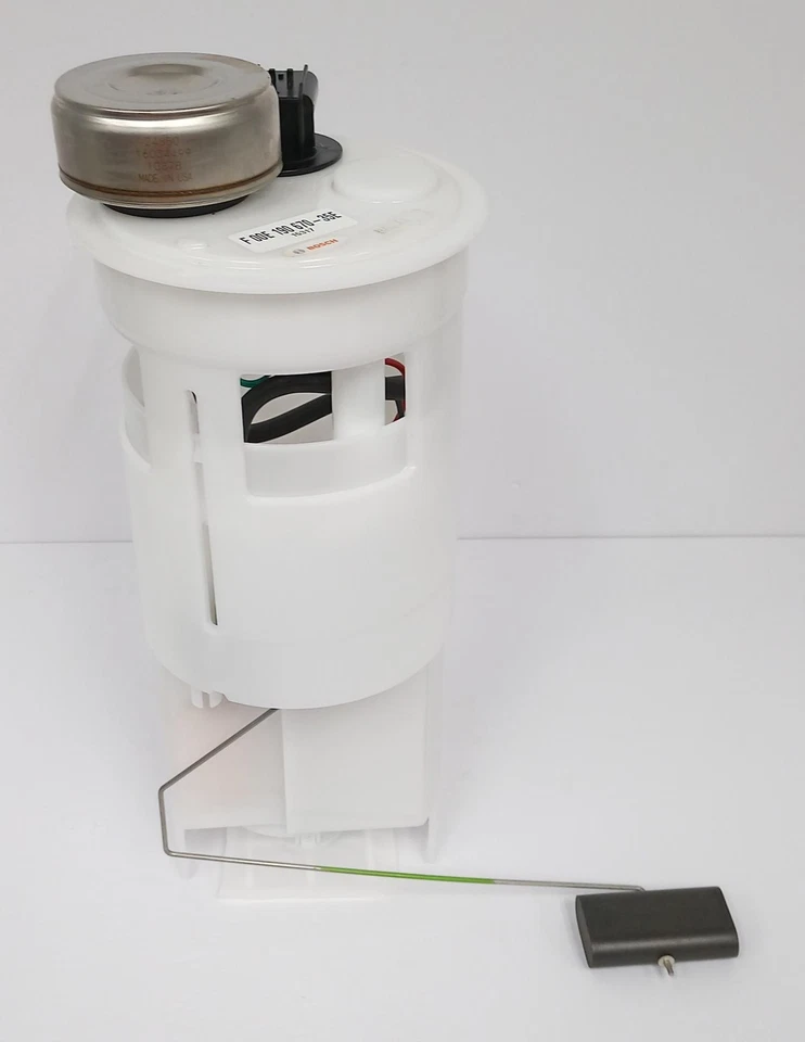 Módulo de bomba de combustible Bosch F00E190670 para Dodge Dakota 1997-1999 Foto 2 de 4