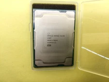 SRKXP INTEL XEON SILVER 4310T 10-CORE 2.30GHZ 15MB FCLGA4189 PROCESSOR